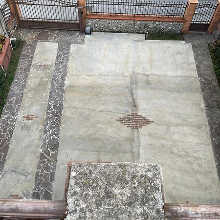 La Coccinella Rooms Milazzo Archi  ภายนอก รูปภาพ