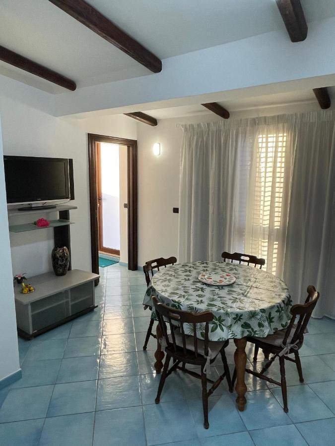 La Coccinella Rooms Milazzo Archi  ภายนอก รูปภาพ