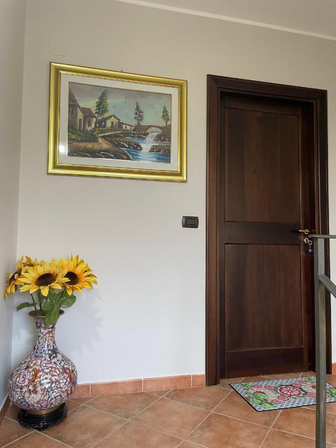 La Coccinella Rooms Milazzo Archi  ภายนอก รูปภาพ