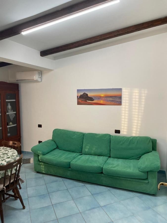 La Coccinella Rooms Milazzo Archi  ภายนอก รูปภาพ