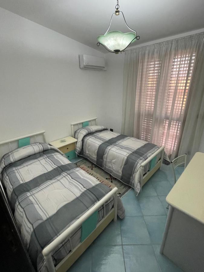 La Coccinella Rooms Milazzo Archi  ภายนอก รูปภาพ